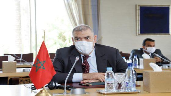 إعداد برنامج التنمية الجهوية.. مجلس الحكومة يصادق على مشروع مرسوم