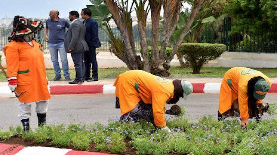 لفتيت: أجور عُمّال الإنعاش الوطني ارتفعت بـ45% في 10 سنوات ومطالب “ترسيمهم” تخالف الدستور