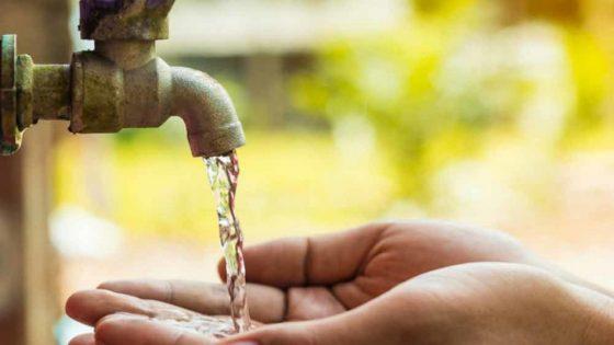 أزمة الماء …الجماعات الترابية بالمملكة تتجه نحو خفض صبيب الماء الشروب خلال هذه الأشهر