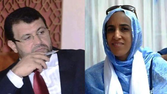 كلميم..بوعيدة تمنح لِجمعيتها مبلغ 200 مليون سنتيم وأبودرار يطالب بتدخل العاجل للداخلية