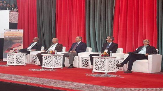 اللغة الإسبانية محور اليومين الدراسين المنظم من طرف الأكاديمية الجهوية للتربية و التكوين بجهة العيون