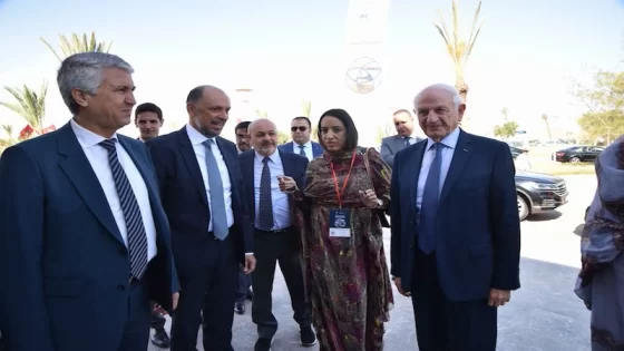 مسؤولون وفاعلون يبحثون سُبل جلب الاستثمارات لجهة كلميم
