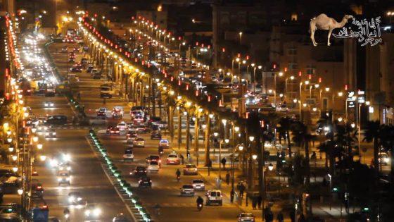 إعلاميون عرب يشيدون بالمنجزات التنموية في الصحراء المغربية