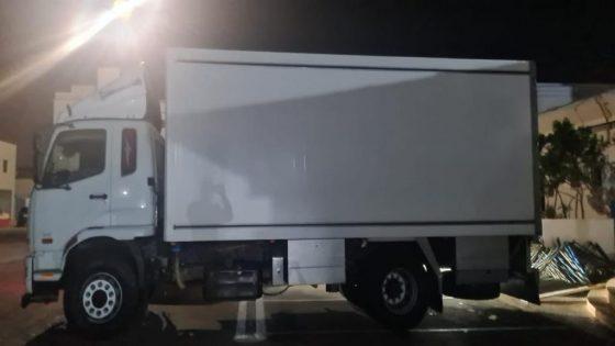 العيون .. إجهاض محاولة تهريب 10 أطنان من سمك “الأناناس” يورّط مركبا للصيد الساحلي