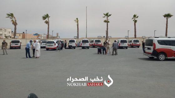 اصحاب الطاكسيات يستغلون عيد الأضحى باقرار زيادات قياسية في اسعار التنقل