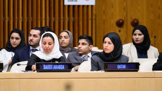 السعودية وقطر والإمارات يجددون دعمهم لمخطط الحكم الذاتي