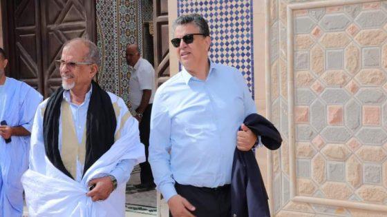 المكتب السياسي ”للبام” يلتزم بقرار وهبي ويطرد نهائيا النائب الجماني