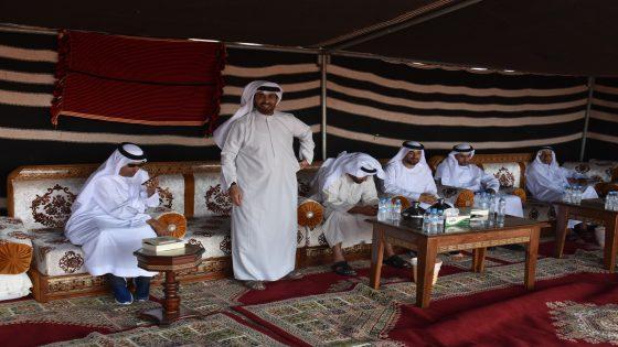 دولة الإمارات تشارك ضمن فعاليات موسم طانطان الثقافي بالمغرب