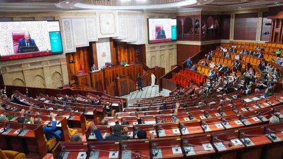 ظاهرة غياب البرلمانيين…مجلس النواب يقرر الاقتطاع من تعويضات البرلمانيين المتغيبين