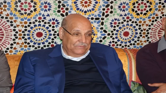 حمدي ولد الرشيد…الصحراء مغربية ولا نقاش فيها و أغلب الإسرائلين هم مغاربة