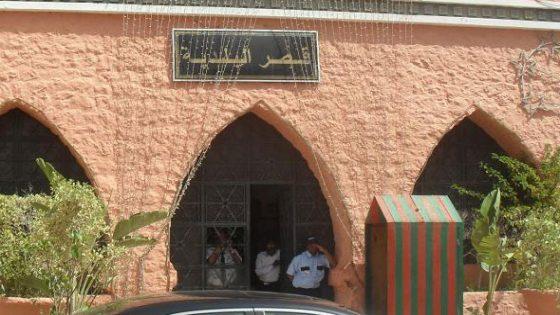 إضراب موظفي الجماعات الترابية بالمغرب