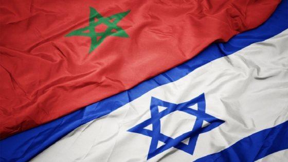 إسرائيل تعترف بسيادة المغرب على الصحراء