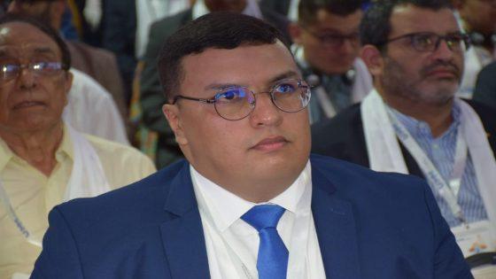 منصور المباركي… إعتراف إسرائيل بسيادة المغرب على أراضيه الصحراوية, يعد لبنة أساسية في مسار دعم الوحدة الترابية للمملكة المغربية