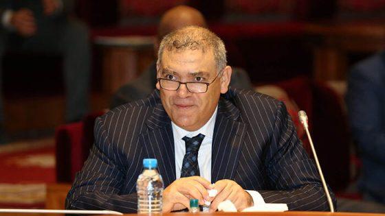 وزير الداخلية يدعو رجال السلطة الجدد لتعزيز سياسة القرب والانصات إلى المواطنين