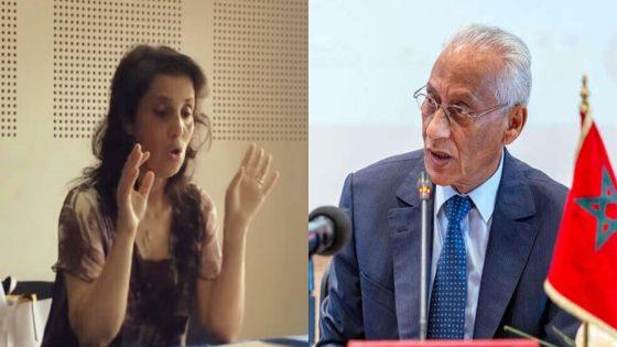 طبيبة أسنان تردُ على رواية التامك: لم يعد لدي ما أخشاه بسبب كثرة الظلم والحگرة