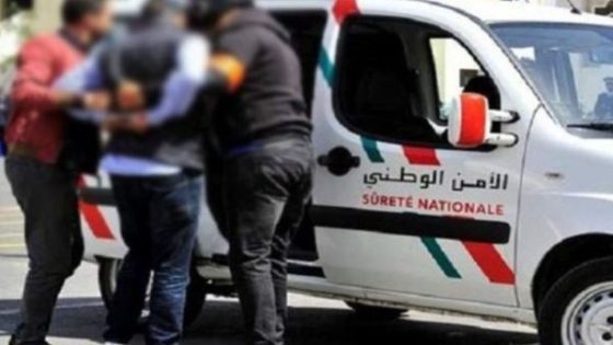 اعتقال رئيس غرفة التجارة بالداخلة و احالته على ذمة التحقيق