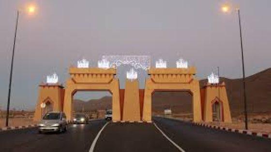 المندوبية الجهوية للسياحة بجهة كلميم تكشف عدد السياح الوافدين خلال نصف الاول من صيف 2023