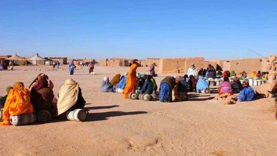 انفلات أمني يثير الرعب في ساكنة تندوف