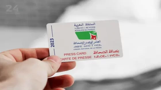 للإسترزاق و الإبتزاز يدفع للمطالبة بضبط مهنة الصحافة