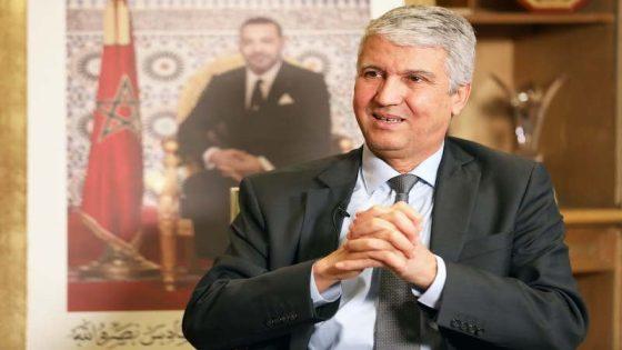 وزير الصيد البحري يستدعي مندوبه بالعيون