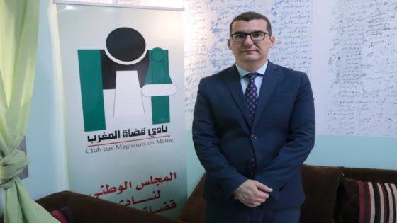 رئيس نادي قضاة المغرب : ارتفاع عدد السجناء سببه تراجع العديد من المؤسسات عن القيام بأدوارها في التهذيب والتربية