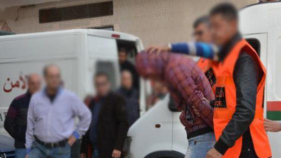 الهجرة السرية والاتجار بالبشر..أمن طانطان يطيح بأفراد شبكة إجرامية