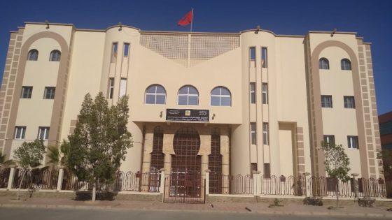 بعد فتح باب التباري…هل سيستمر المدير الحالي على رأس الأكاديمية الجهوية للتربية والتكوين بجهة العيون