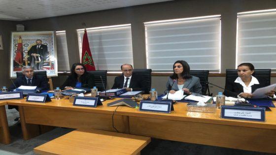 CNSS يتبرع بـ500 مليون درهم لفائدة متضرري زلزال الحوز