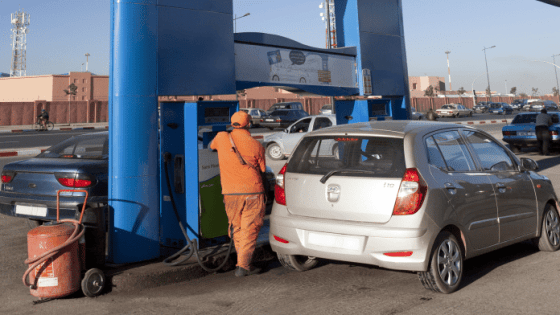 زيادات مرتقبة في أسعار المحروقات بالبلاد