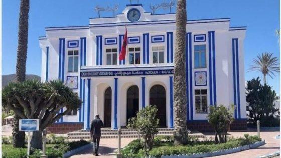 الحكم بالسجن النافذ في حق النائب الأول لرئيس جماعة سيدي إفني