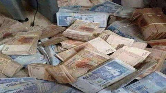 العيون..إختلاس مبلغ 200 مليون سنتيم من وحدة مختصة في تثمين المنتوجات السمكية