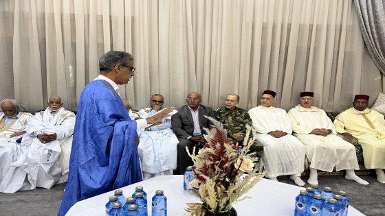 الداخلة..هبات ملكية لفائدة الزوايا الدينية