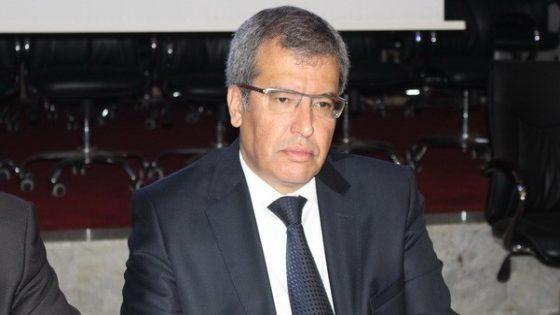 من يكون “علي خليل” الذي نُصب والي لِجهة الداخلة وادي الذهب