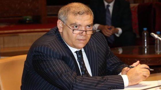 وزير الداخلية يأمر بعدم استعمال سيارات الجماعات الترابية إلا لأغراض إدارية