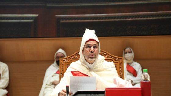 عبد النباوي: مكافحة الفساد ليست عملية ظرفية و القضاء يتعامل بصرامة مع قضايا اختلاس المال العام