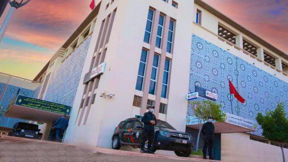 العيون.. حملات أمنية مكثفة ضد المهاجرين الغير النظاميين