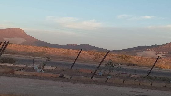 للمرة الثانية اقليم أوسرد يتعرض للقصف الصاروخي