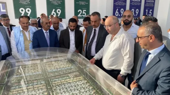 الحكم بالغاء قرار الوالي بنعمر تفويت أراضي لبناء فيلات وبيعها بأسعار خيالية