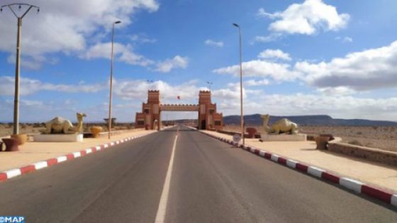 كلميم..المطالبة بفتح تحقيق في برنامج أوراش