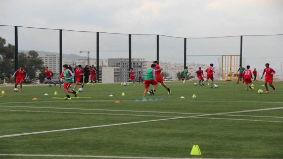 6 المليار وخمسمئة مليون السنتيم هي تكلفة بناء 50 ملعبا للقرب بكلميم