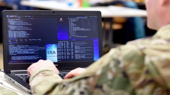 الجيش المغربي يتعزز بأحدث أنظمة التشغيل المعلوماتي للدفاع الجوي