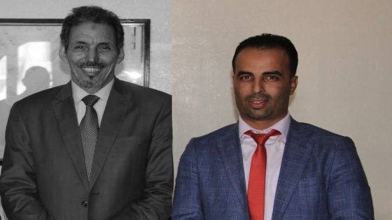 خلفاً لمبارك الحنصالي، تعيين حمدي كريطة مديراً للأكاديمية الجهوية للتعليم بالعيون