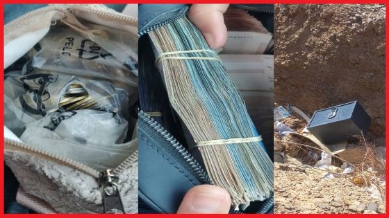 الأمن يعتقل منفذي عملية السرقة بالسمارة