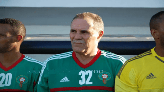 عاجل : بعد مسار رياضي وانسداد كل الأفق في وجهه حسن الدرهم يقدم استقالته من رئاسة نادي شباب المسيرة