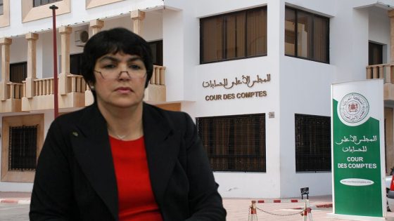 المجلس الأعلى للحسابات : 18 حزبا تخلفوا عن استرجاع 2.6 مليار للدولة
