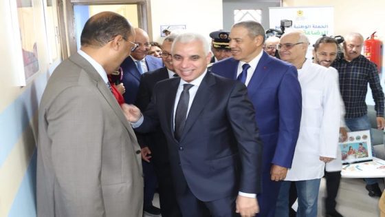 وزارة الصحة تتشدد في إجراءات التصوير داخل المستشفيات