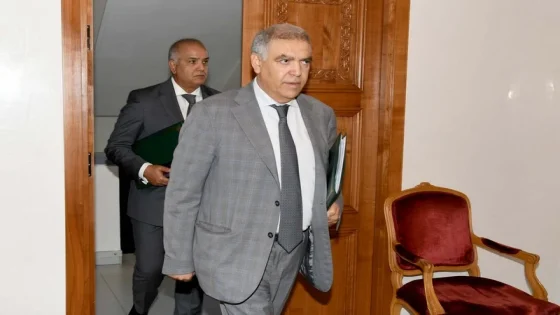 الاستعداد للمحاسبة و العزل في حق عدد من رؤساء الجماعات ضمن لائحة جديدة وضعتها وزارة الداخلية