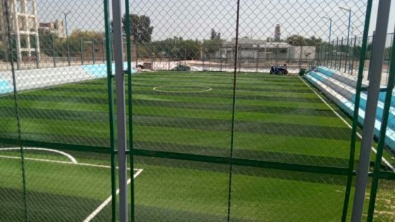 سوء التعامل و الإستغلال…عنوان لشركة تسير أكبر مجمع الرياضي بنادي فوسبوكراع بالعيون