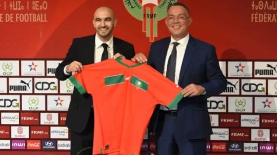 تجديد الثقة في الركراكي تعيده لقيادة المنتخب الوطني