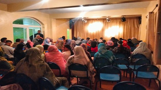 مسرح الطفل و المسرح المدرسي..نافذتان للتربية والتعبير